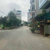 Bán 47M2 Đất Dịch Vụ Phú Vinh 3 An Khánh, Ô Tô Tránh Vỉa Hè, Giá Bán 165 Triệu/M2, Liên Hệ: 0978052259