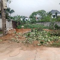 Bán Đất 192,7 M. Khu Dân Cư Đông Đúc Cách Vài Bước Chân Là Ra Đường Hcm, Gần Cây Xăng An Phú