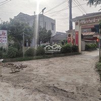 Bán Đất 192,7 M. Khu Dân Cư Đông Đúc Cách Vài Bước Chân Là Ra Đường Hcm, Gần Cây Xăng An Phú