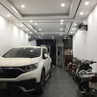 Bán Nhà Xã La Phù, Hoài Đức, Hà Nội,45 M2 - 6 Tầng Thang Máy Oto Ngủ Trong Nhà Hàng Giá Bán 6 Tỷ Nhỉnh