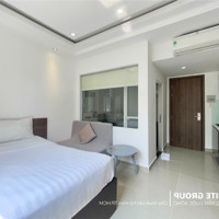 Cho Thuê Căn Hộ Cửa Sổ Trời, Full Nội Thất Thang Máy Gần Lê Thị Riêng, Ga Sài Gòn,Cho Thuêdân Chủ