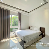 Cho Thuê Căn Hộ Cửa Sổ Trời, Full Nội Thất Thang Máy Gần Lê Thị Riêng, Ga Sài Gòn,Cho Thuêdân Chủ