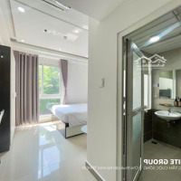 Cho Thuê Căn Hộ Cửa Sổ Trời, Full Nội Thất Thang Máy Gần Lê Thị Riêng, Ga Sài Gòn,Cho Thuêdân Chủ