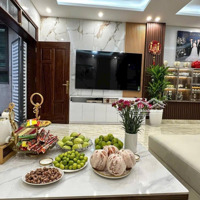 Bán Nhà Cầu Giấy 51M2 X 5 Tầng Mặt Ngõ Sát Phố Mới Ở Luôn 13.2 Tỷ Lh O967 064 765
