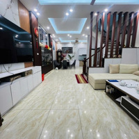 Bán Nhà Cầu Giấy 51M2 X 5 Tầng Mặt Ngõ Sát Phố Mới Ở Luôn 13.2 Tỷ Lh O967 064 765