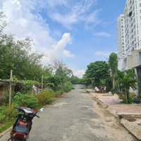 Bán Gấp 100M Đất Thổ Cưhẽm Xe Hơi9M View Sông Sg Đường 22 Linh Đông Thủ Đức 6,X Tỷ