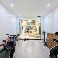 Nhà 4 Tầng Văn Cao - 4 Ngủ Khép Kín - 80M2 - Nội Thất Xịn