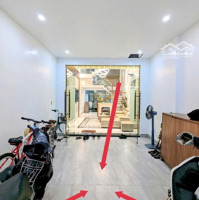 Nhà 4 Tầng Văn Cao - 4 Ngủ Khép Kín - 80M2 - Nội Thất Xịn