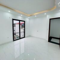  Bán nhà 5 tầng đẹp Trần Phú, Mỗ Lao – 45m², nhỉnh 10t
