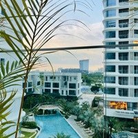 Zeit River Thủ Thiêm - Bán 2 Phòng Ngủ - Vị Trí Kim Cương