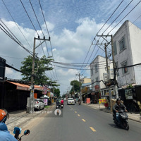 Rẻ Nhất Đường Thoại Ngọc Hầu - Bán Nhàhẽm Xe Hơi6M - P.18 Tân Bình - 8X17M - Hdt 50 Triệu/Th - Giá Bán 13 Tỷ Tl