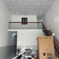 Bán Nhà Đẹp Trệt Lửng - Kdc Hồng Loan 6A Giá Chỉ 3.4 Tỷ!
