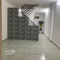 Tân Phú Ô Tô Đỗ Sát Cửa- Hẻm Thông - Nhà Đẹp 2 Tầng Ở Ngay Chỉ 3,28 Tỷ- Sổ Riêng Vuông Vức Cc Ngay