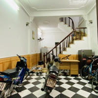 Bán Nhà Riêng Tại Phường Quan Hoa, Cầu Giấy, Hà Nội, 6,65 Tỷ, 34 M2