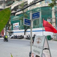 Chủ Cần Bán Cặp Đấtmặt Tiềnan Thượng 29 Sát Ngã Tư Lê Quang Đạo Vs Đỗ Bá - Đường 7M5 - Giá Siêu Tốt