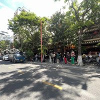 Bán Đất 2 Mặt Tiền Tại Nguyễn Công Sáu Và An Cu 4 Giá Chỉ 21,8 Tỷ, 154M2 Ngang 10M