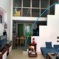 NHÀ ĐƯỜNG PHAN VĂN HỚN, 4x11m, HẺM XE HƠI, GẦN THAM LƯƠNG