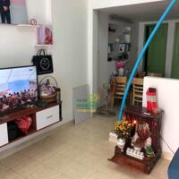 NHÀ ĐƯỜNG PHAN VĂN HỚN, 4x11m, HẺM XE HƠI, GẦN THAM LƯƠNG