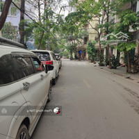 Cần Bán Nhà Phân Lô Phố Đầm Trấu Hai Bà Trưng, 55M2, 5T.mặt Tiền4,5M. Gara. Vỉa Hè. Giá Chào 22 Tỷ Hơn
