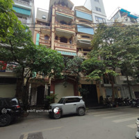Cần Bán Nhà Phân Lô Phố Đầm Trấu Hai Bà Trưng, 55M2, 5T.mặt Tiền4,5M. Gara. Vỉa Hè. Giá Chào 22 Tỷ Hơn