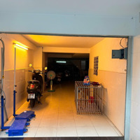 Biệt Thự 4 Tầng - Giáp Bình Thạnh - Xe Hơi Quay Đầu Trong Sân - 74M2 - 9.7 Tỷ - Diện Tích: 74M2