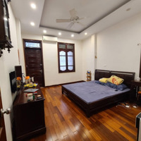 Quá Rẻ! Phân Lô Trần Quốc Hoàn, Ô Tô Tránh, Ngõ Thông, 2 Thoáng, Dân Trí Cao, Hiếm Nhà Bán, 65M*4T