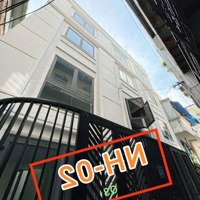 Nhà Q1 - Nguyễn Thị Minh Khai. Giá Siêu Hời 8,3 Tỷ