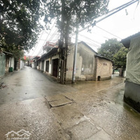 Bán Đất Đại Đồng - Đại Mạch 65,5M2 Gần Cầu Thăng Long - Chân Cầu Thượng Cát Tương Lai Chỉ Hơn 3 Tỷ