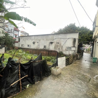 Bán Đất Đại Đồng - Đại Mạch 65,5M2 Gần Cầu Thăng Long - Chân Cầu Thượng Cát Tương Lai Chỉ Hơn 3 Tỷ