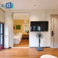 Căn Hộ 80M2 - 1 Phòng Ngủ Riêng - Chính Chủ Cho Thuê - Bàn Giao Như Hình