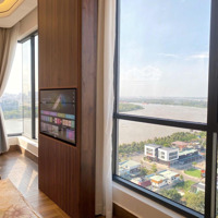 Giỏ Hàng Cho Thuê 3 Phòng Ngủ ,Full Nội Thất Tại One Verandah , Cập Nhật 5/2025
