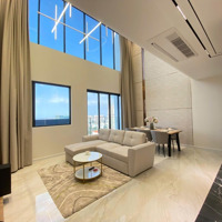Giỏ Hàng Cho Thuê 3 Phòng Ngủ ,Full Nội Thất Tại One Verandah , Cập Nhật 5/2025