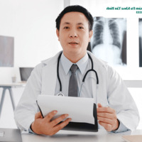 Khám Sức Khỏe Tổng Quát Chuyên Sâu Tại Phòng Khám Đa Khoa Tân Bình