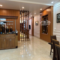 Bán Nhà Đẹp Hẻm Xe Tải 10M Dương Quảng Hàm, 5X23M, 2 Lầu St, 16.5 Tỷcó Thương Lượngfull Nội Thất