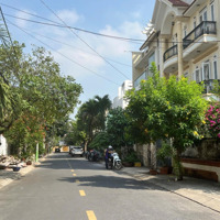 Bán Gấp Nhà 1 Lầu Khu Biệt Thự 88 Căn Dương Quảng Hàm, Gv. 6X22M, Tiện Xây, Giá Chỉ 14 Tỷ Tl