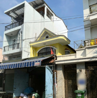 Bán Gấp Nhà 1 Lầu Khu Biệt Thự 88 Căn Dương Quảng Hàm, Gv. 6X22M, Tiện Xây, Giá Chỉ 14 Tỷ Tl