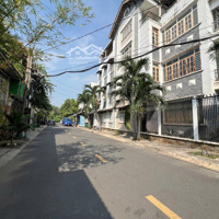 Bán Gấp Nhà 1 Lầu Khu Biệt Thự 88 Căn Dương Quảng Hàm, Gv. 6X22M, Tiện Xây, Giá Chỉ 14 Tỷ Tl