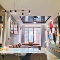 Bán Biệt Thự Mỹ Đình-Phố Hàn Quốc 202M2,2 Mặt Đường,Ở Sướng 60.8 Tỷ