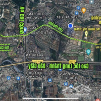 Bán Đất Nền Dự Án Kdc Phú Nhuận, 80 Triệu / M2, 237.9 M2, Phước Long B, Quận 9, Hcm
