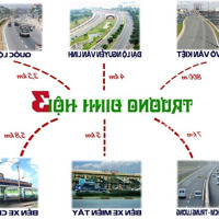 Trương Đình Hội Quận 8: Cơ Hội Vàng Cho Nhà Đầu Tư Thông Thái Chỉ Cần Bỏ Ra Chưa Tới 4 Tỷ