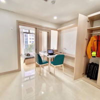 Căn Hộ Ban Công Trần Hưng Đạo Q1 Gần Bùi Viện Cầu Nguyễn Văn Cừ Đại Học Sư Phạm Võ Văn Kiệt