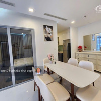 Cho Thuê Căn 4 Phòng Ngủgiá Bán 42 Triệu/T Rẻ Nhất Thị Trường Vinhomes Central Park, View Sông Đẹp Thoáng Mát.