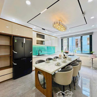 Chủ Hạ Bán Gấp 5,8 Tỷ. Nhà 82M2 Trần Văn Đang Thông Ra Bờ Kè. Xây 1 Trệt 3 Lầu, Hẻm 6M. Sổ Sẵn