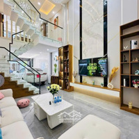Chủ Hạ Bán Gấp 5,8 Tỷ. Nhà 82M2 Trần Văn Đang Thông Ra Bờ Kè. Xây 1 Trệt 3 Lầu, Hẻm 6M. Sổ Sẵn