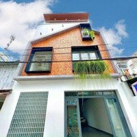 Bán Nhà Quang Trung , Q.gò Vấp :Hẽm Xe Hơi8M , Kdc Đồng Bộ , Nhà Mới 90 % ,Diện Tích75 M2 , Giá Bán 10 Tỷ