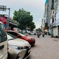 Bán Nhà Mặt Phố Nguyễn Xiển, Vỉa Hè 10M, Kinh Doanh Sầm Uất 69,85 Tỷ