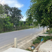 477 M2 Đất Có Sẵn 60 M2 Thổ Cư Mặt Tiền Đường Huyết Mạch Tl3 Bán 4.3 Tỷ Phước Đồng, Nha Trang