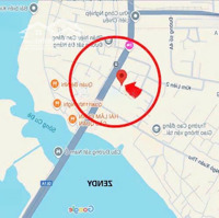 [ Cơ Hội Sở Hữu ] Đất Mặt Tiền Kim Liên 2 Gầu Cầu Nam Ô, Sát Quốc Lộ 1A Nguyễn Văn Cừ | 100M2