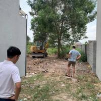 Bán đất gần ngã 4 Tân Phong Biên Hòa, KP2.P.Trảng Dài sổ riêng thổ cư