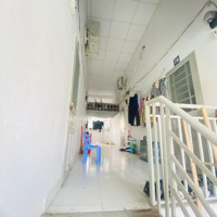 Tp Thủ Đức - 110M - 12 Phòng Trọ - Thu Nhập 25 Triệu/1 Tháng - Hẻm Xe Tải - Chỉ 7 Tỷ 6